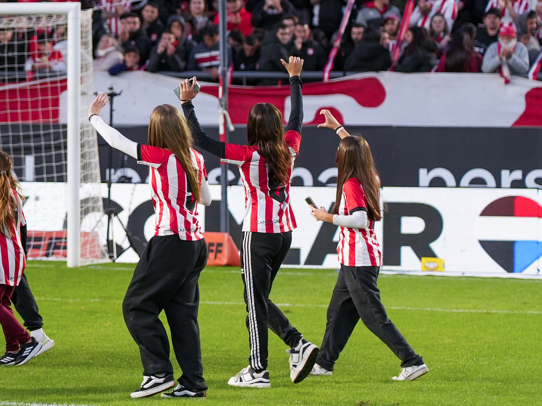 Hinchada